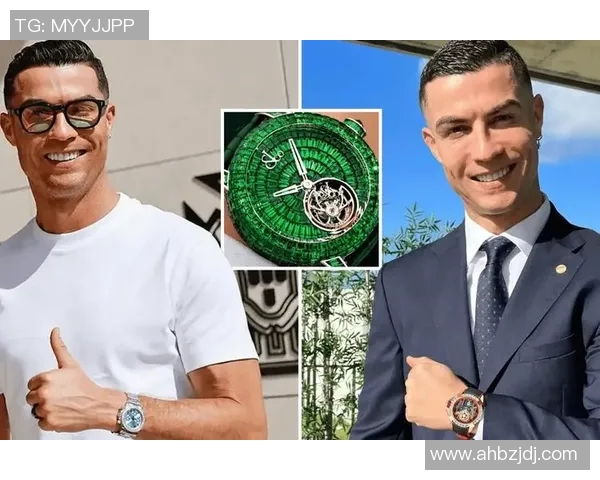 大哥为足球明星精心挑选奢华手表传递友谊与支持的故事